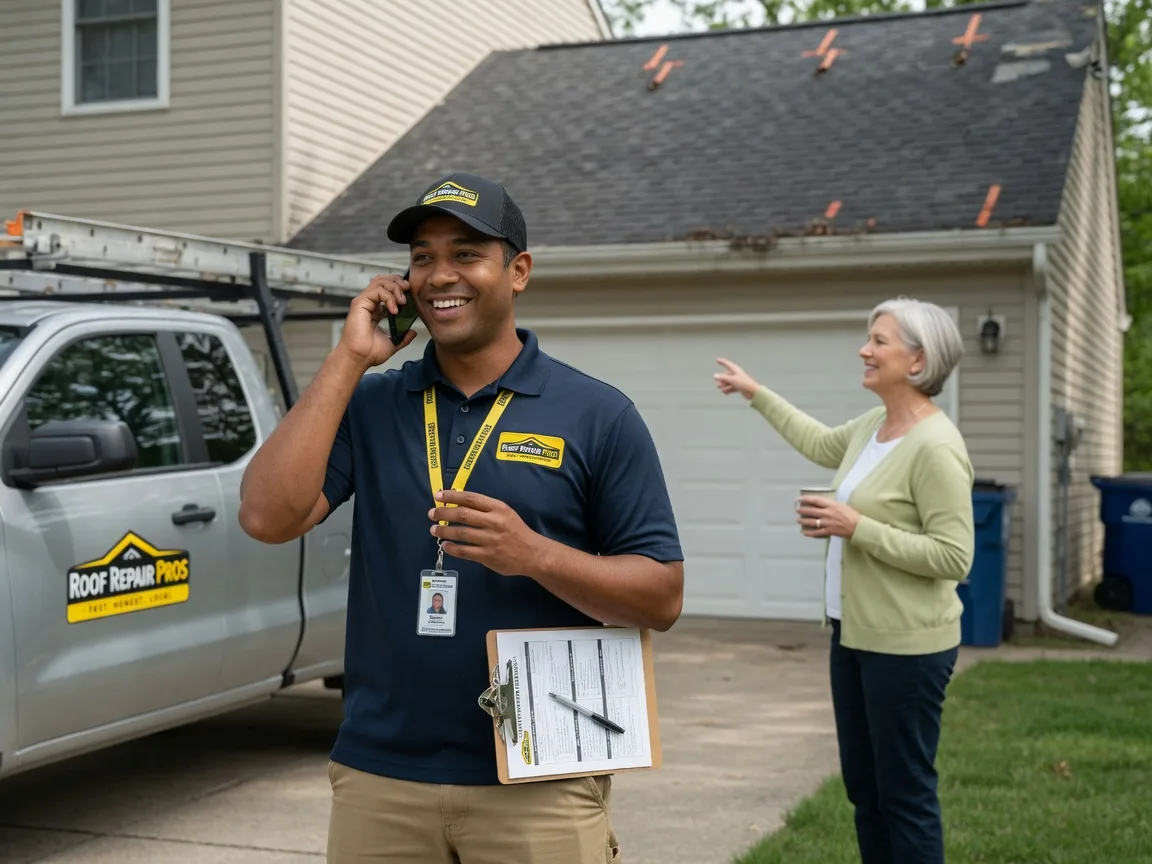 Roof Repair Dobson, NC FAQs